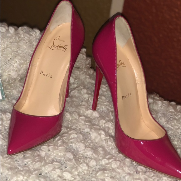 So Kate Pink. NEW!!! - Picture 3 of 6